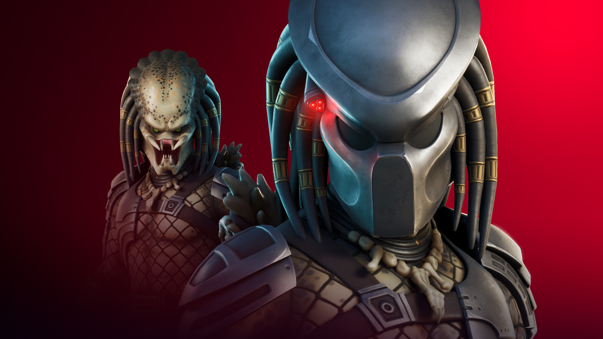 The Predator icon