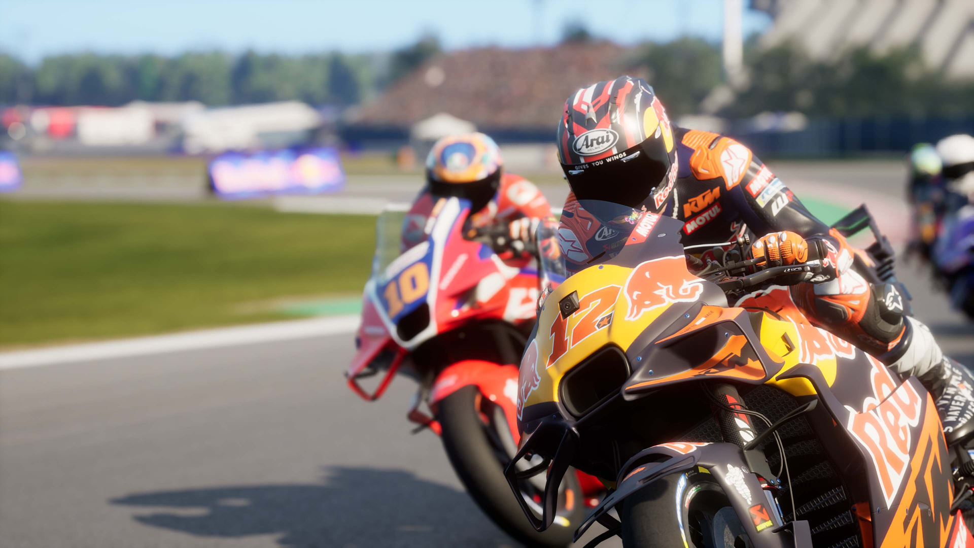 Motogp 26 3
