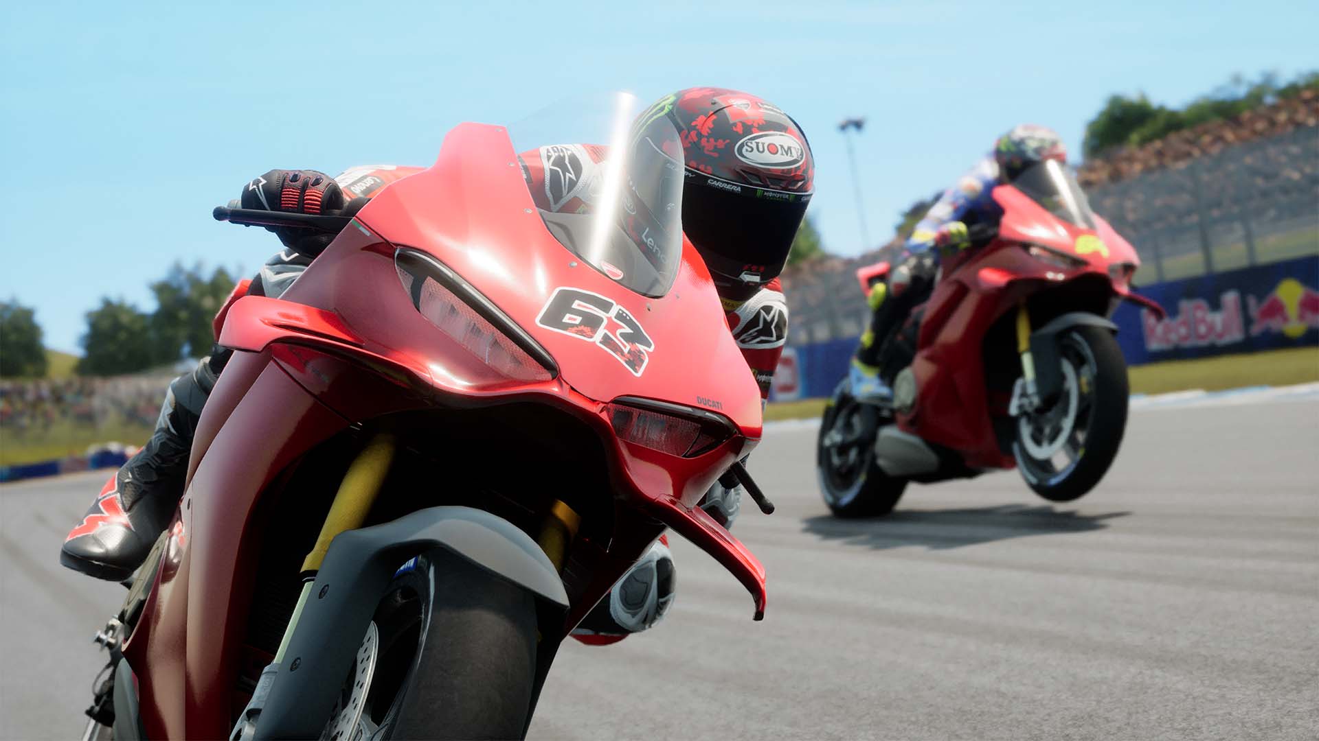 Motogp 26 5