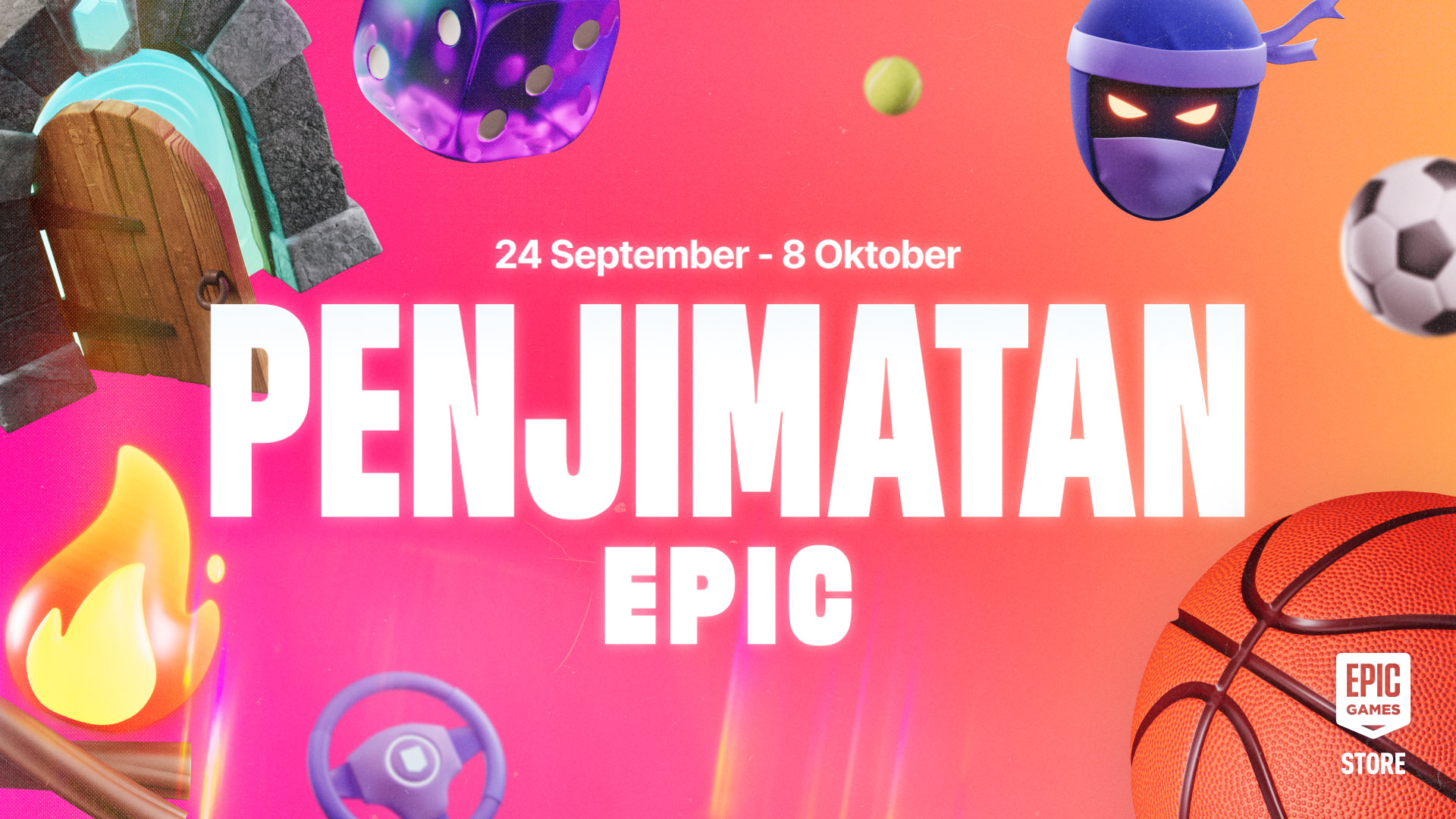 Katalog Diskaun Jimat Penuh Epic