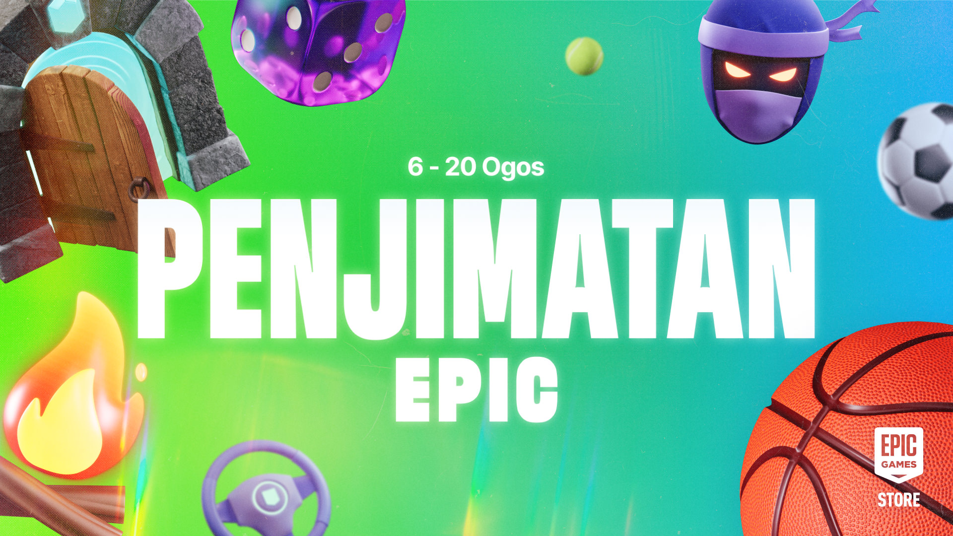 Katalog Diskaun Jimat Penuh Epic