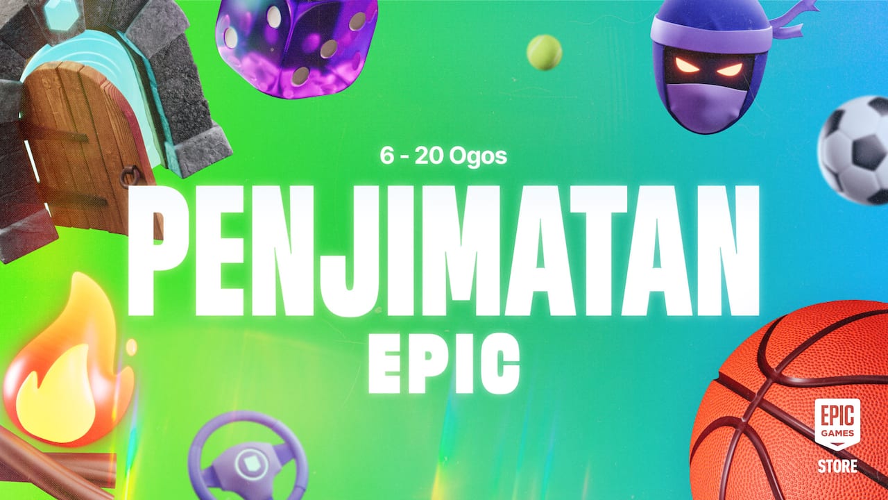 Katalog Diskaun Jimat Penuh Epic