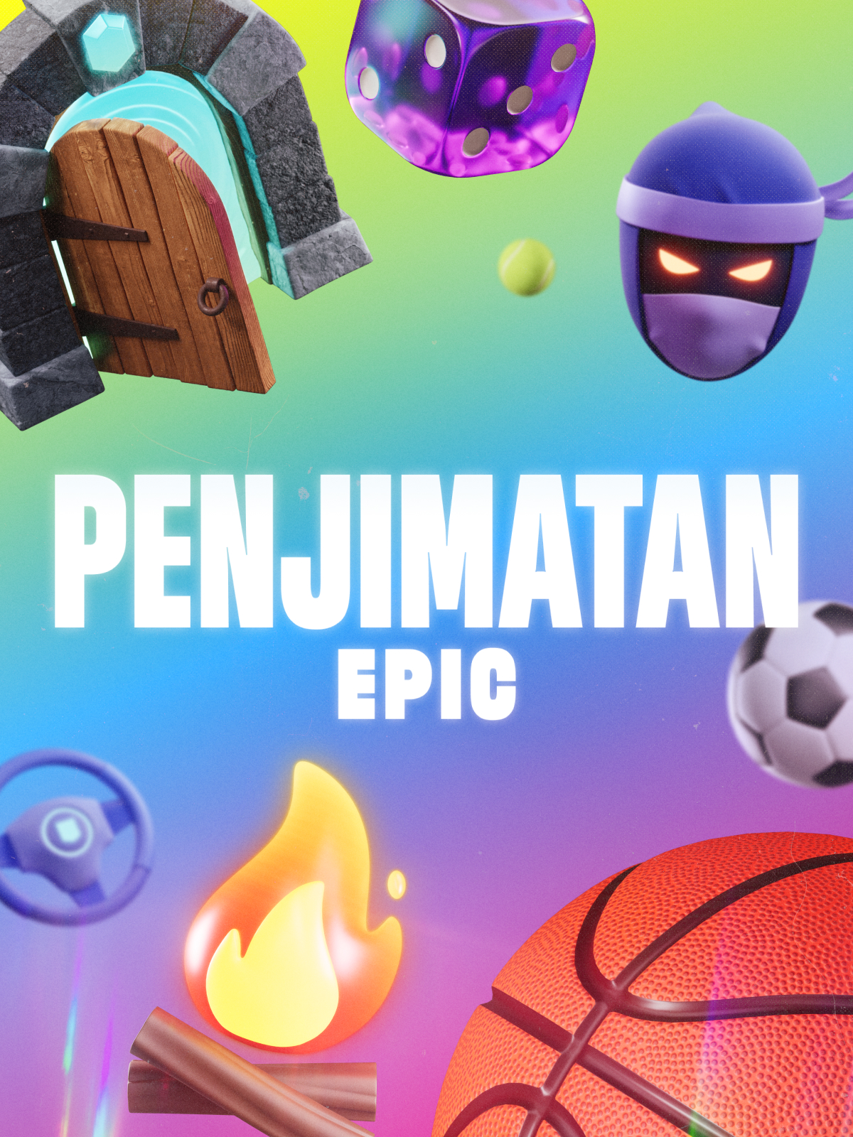 Epic Savings