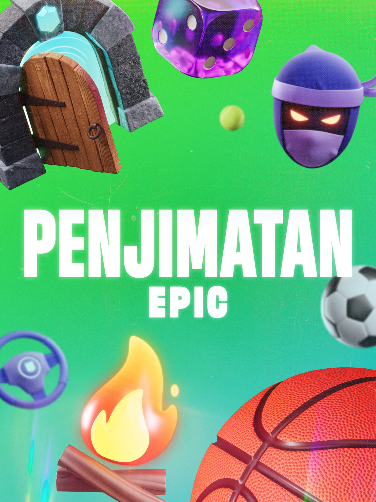Epic Savings