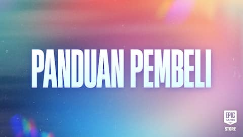 Panduan Pembeli Jualan MEGA Epic Games: Dapatkan tawaran permainan, barangan percuma, dan banyak lagi!