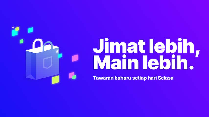 Lihat semua tawaran untuk minggu ini.