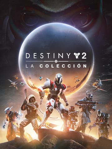 Destiny 2: La colección