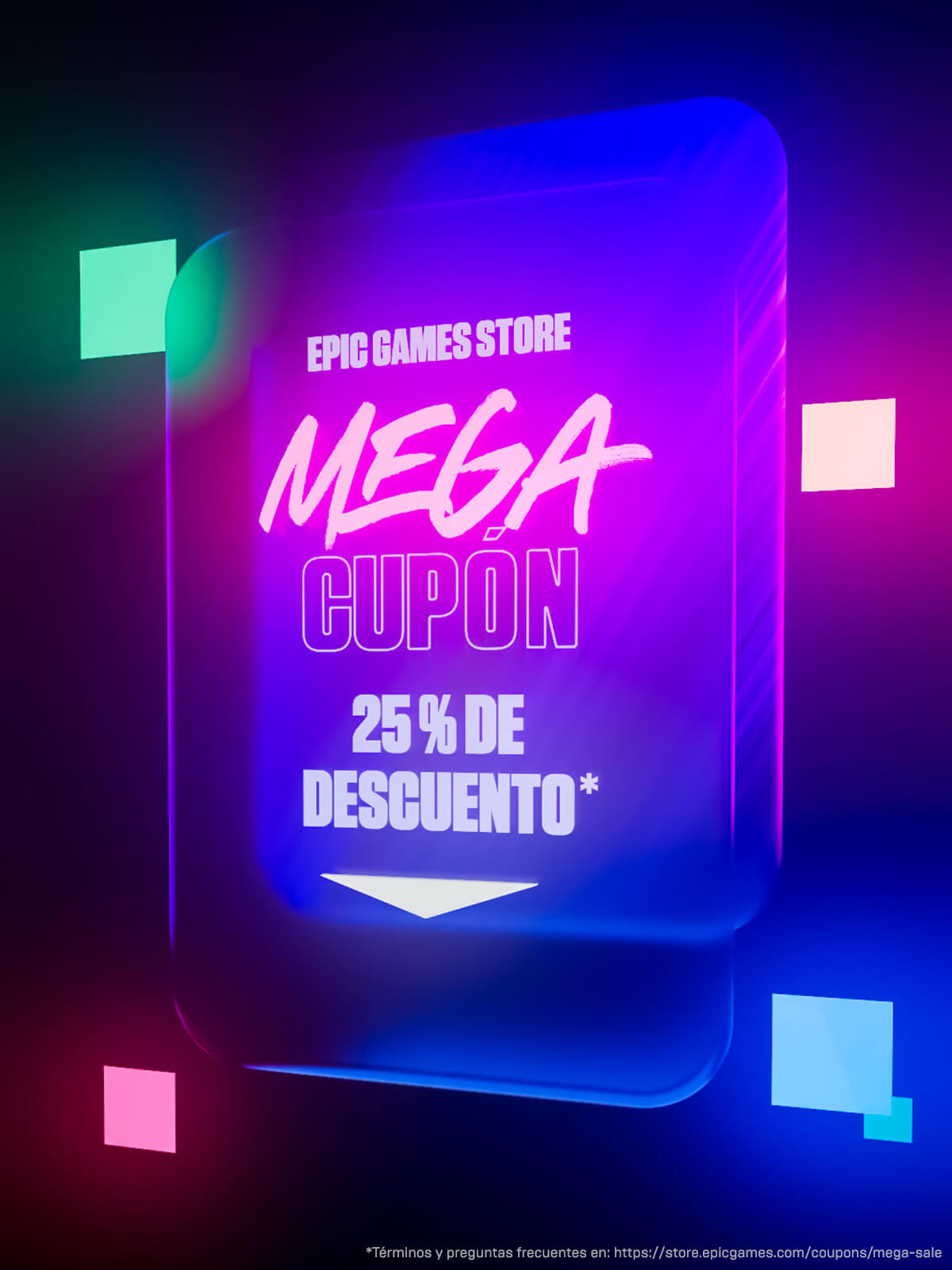 Epic Games Store | Descarga y disfruta juegos para PC, mods, DLC y más -  Epic Games