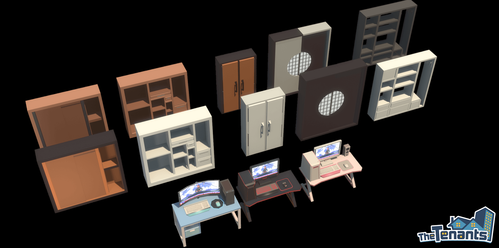 New Furniture