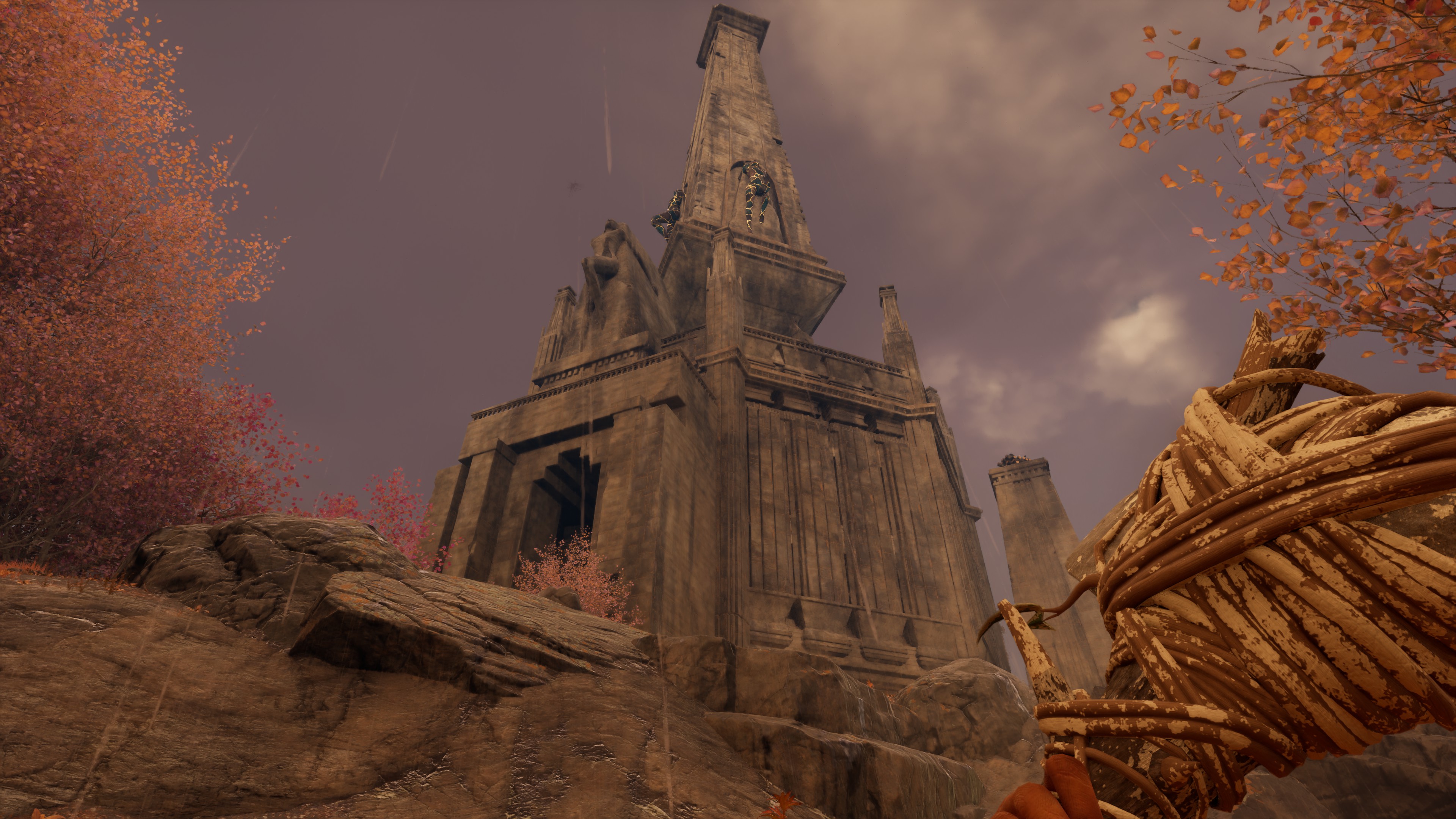 Nightingale beginner’s guide: 12 tips to help you survive the Fae ...