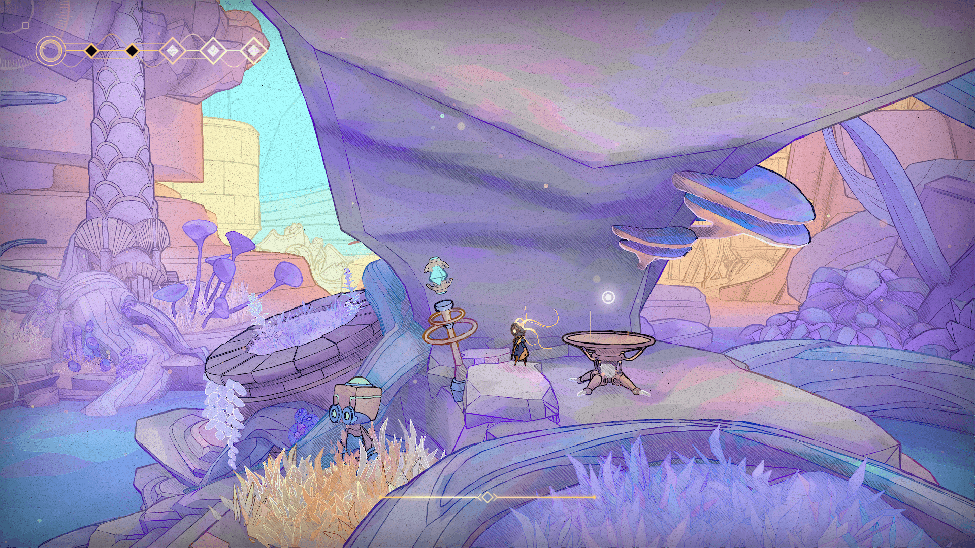 Nine Things To Know To Get Started In Mio Memories In Orbit Assist