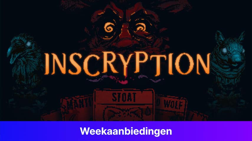 Inscryption
