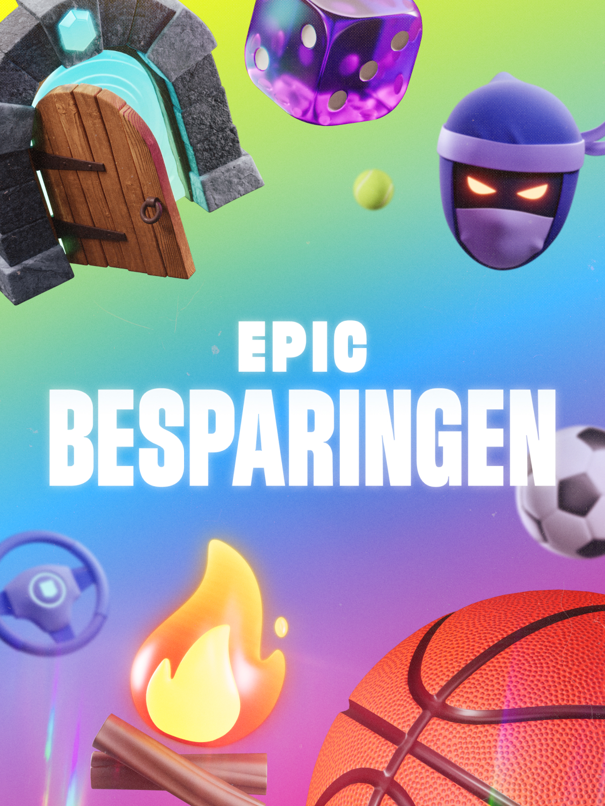Epic Savings