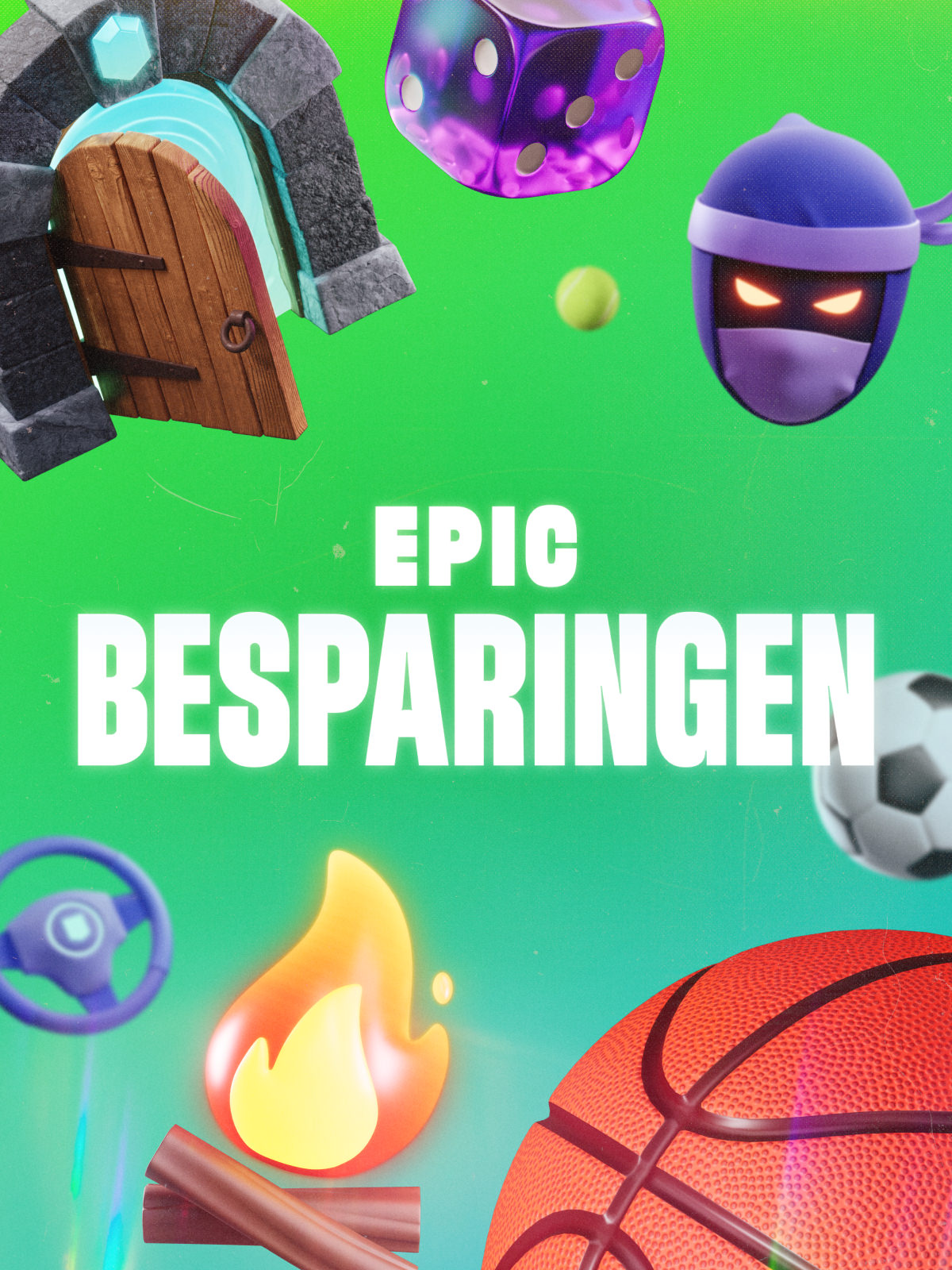 Epic Savings