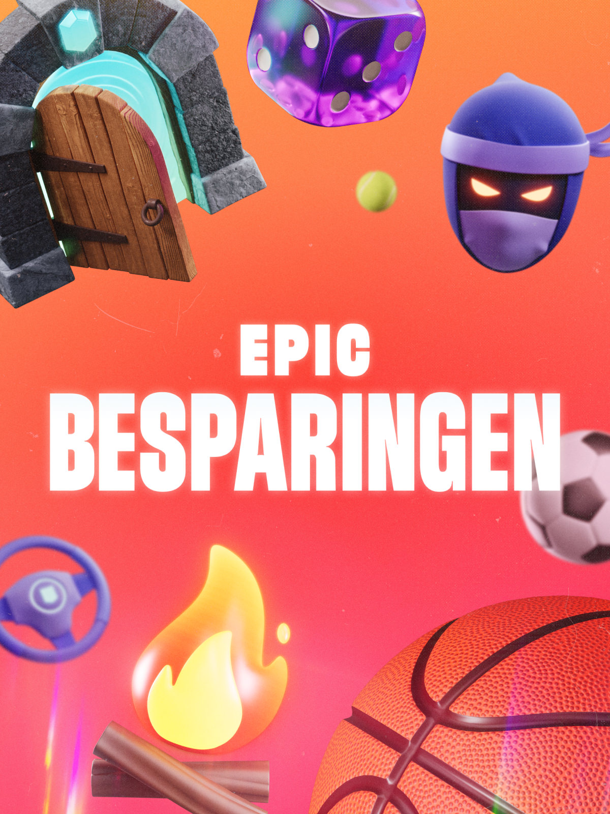 Epic Savings