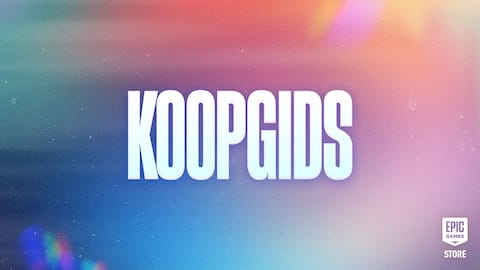 Koopgids voor de Epic Games MEGA Sale: Profiteer van gamedeals, gratis goodies en meer!