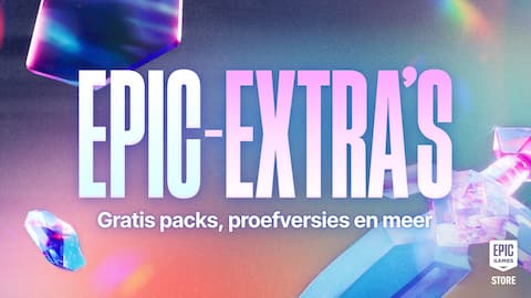 Epic-extra's MEGA Sale: Claim gratis cosmetische packs, exclusieve voordelen en meer!