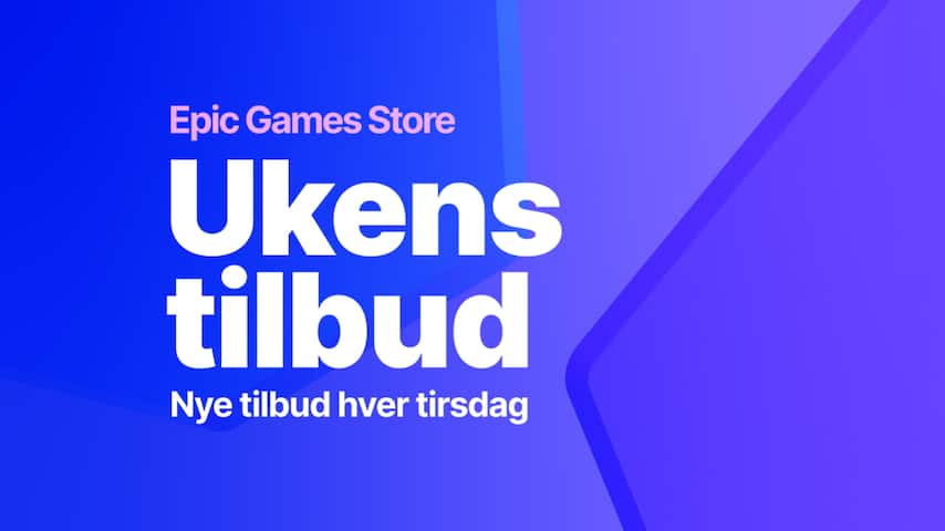 Sjekk ut alle tilbudene for denne uken.