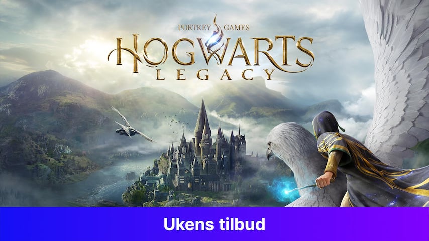 Hogwarts Legacy
