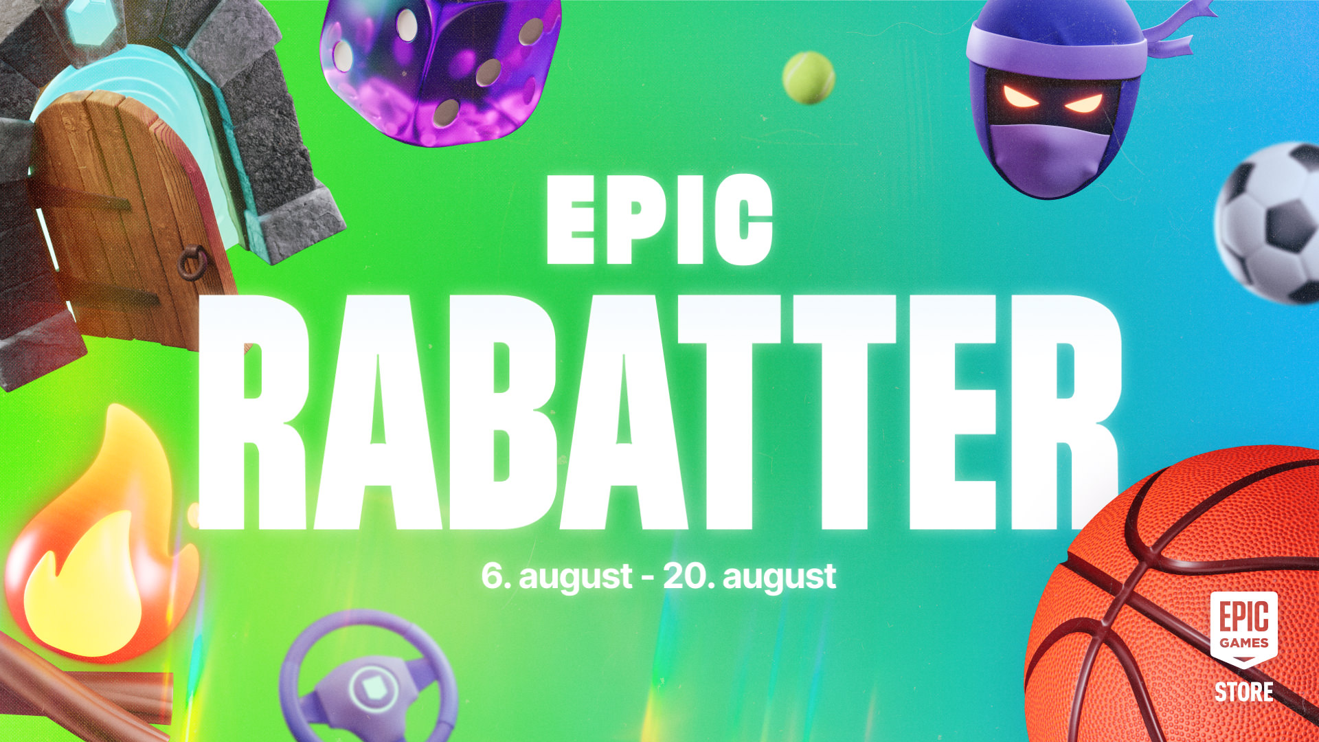 Full Epic-rabatt katalog