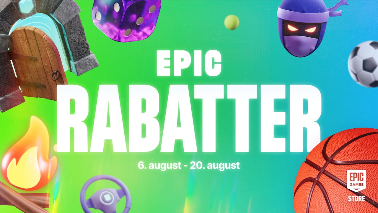 Full Epic-rabatt katalog