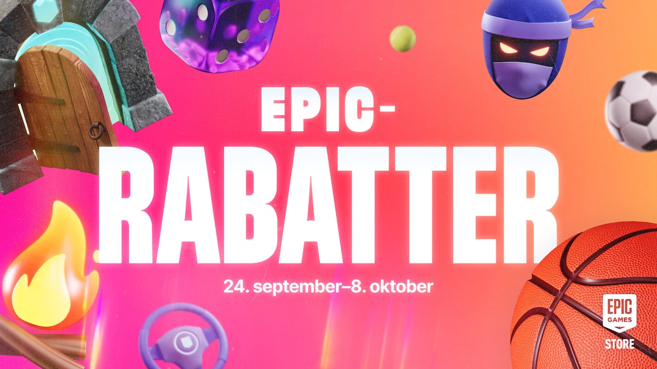 Full Epic-rabatt katalog