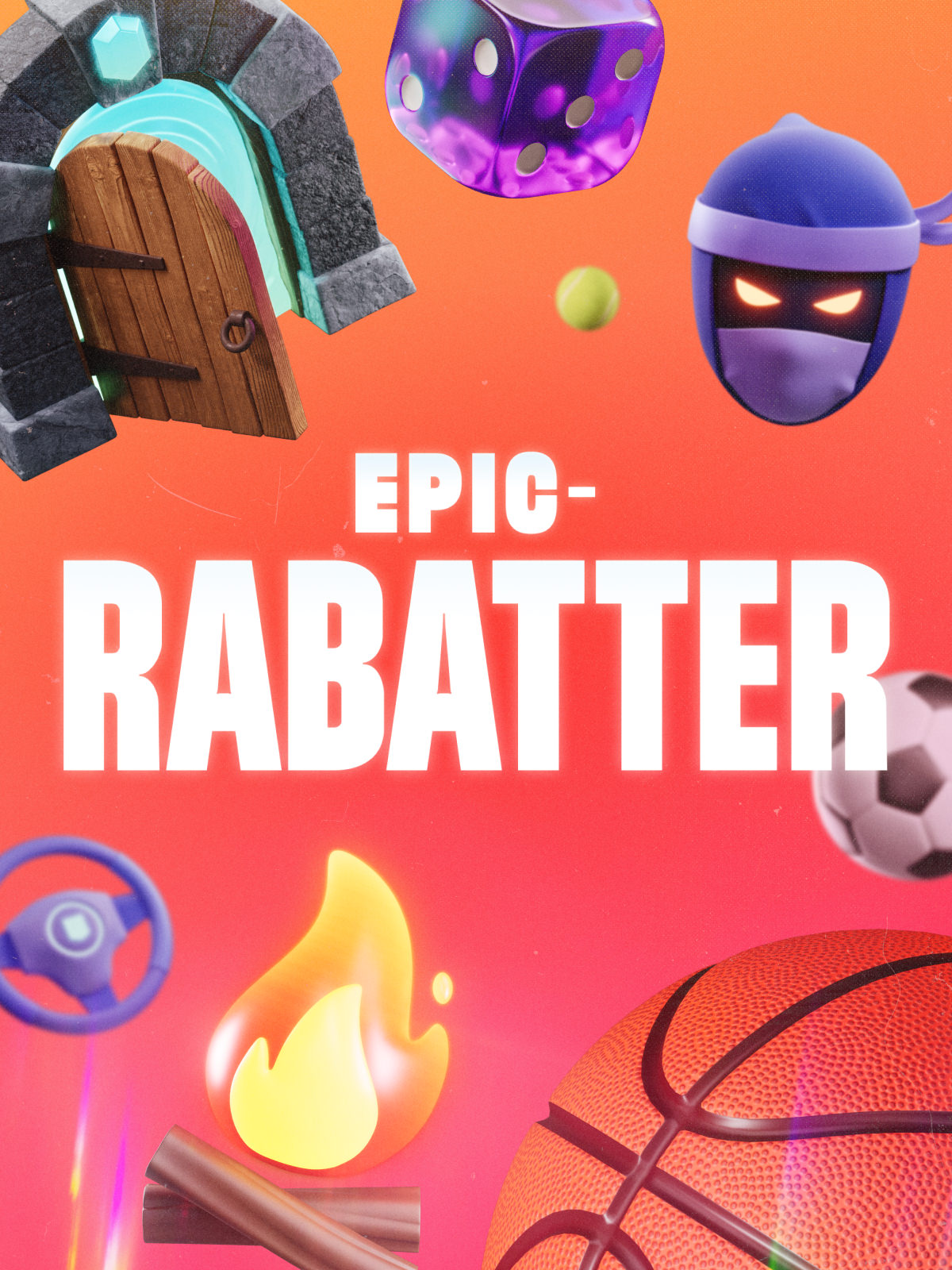 Epic Savings