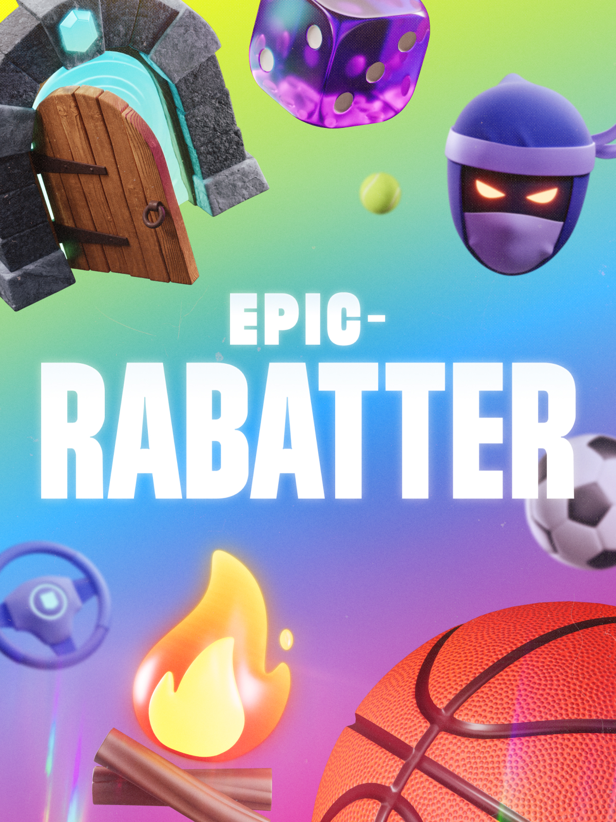 Epic Savings