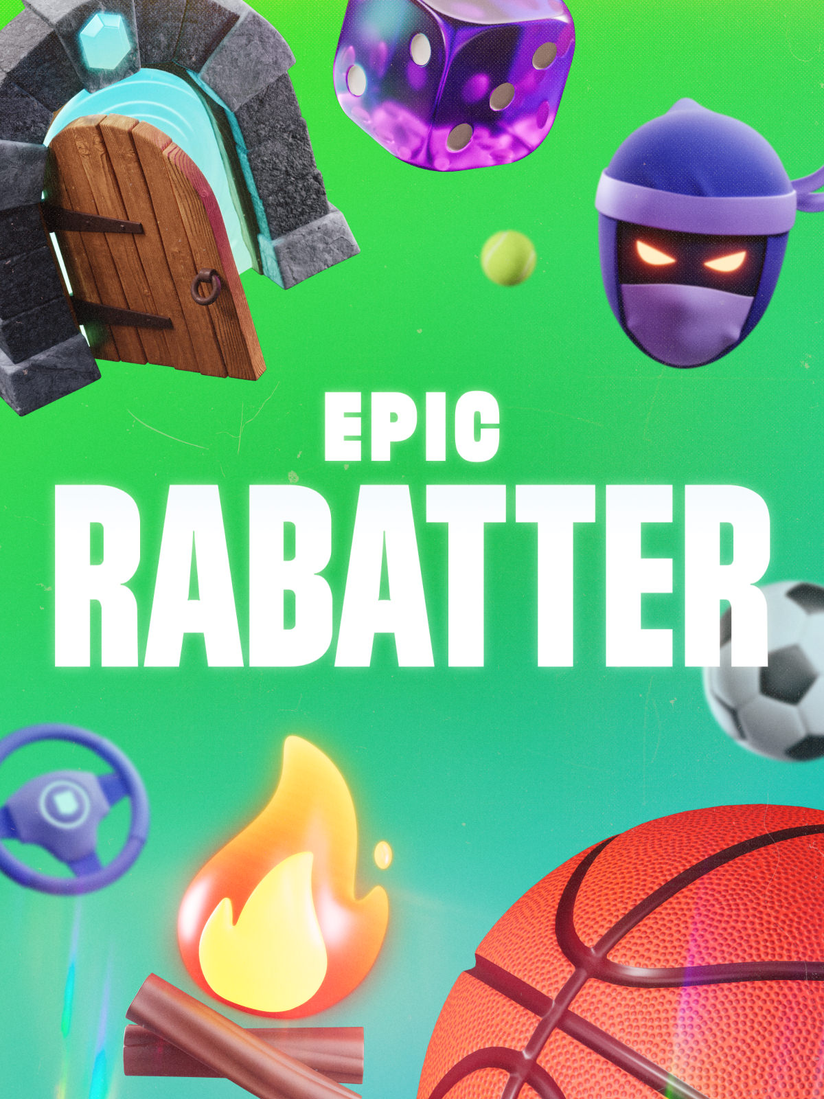 Epic Savings