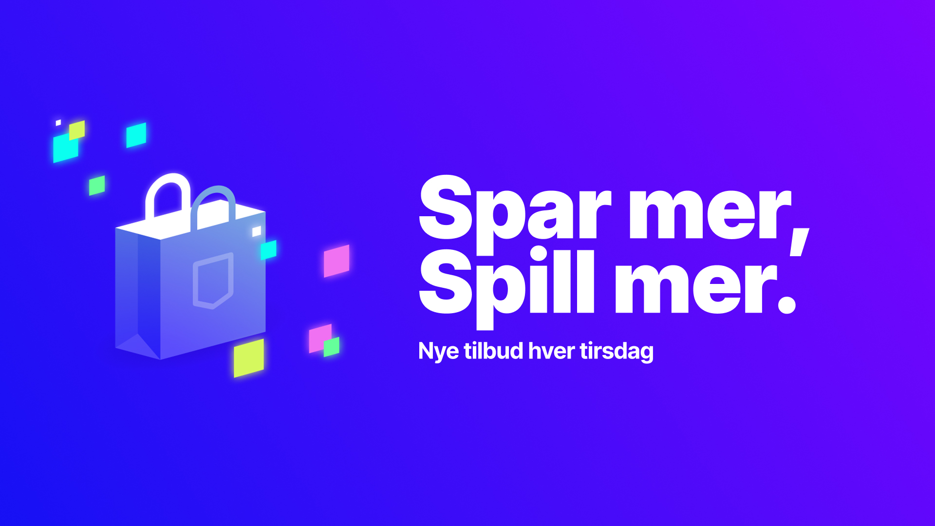 Sjekk ut alle tilbudene for denne uken.