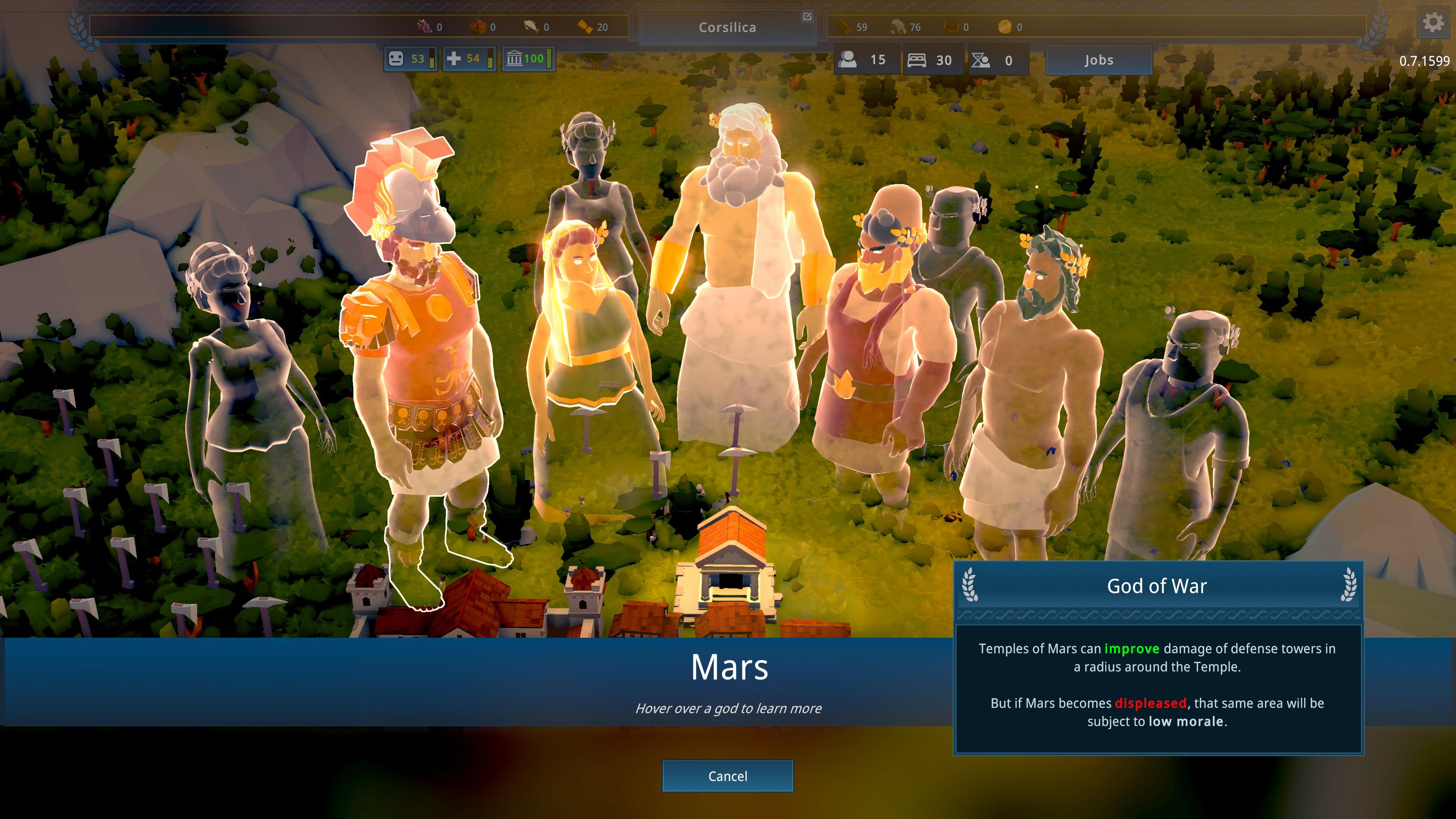 Nova Roma Religion Tech Research Guide 1