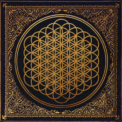 Can You Feel My Heart — Bring Me The Horizon