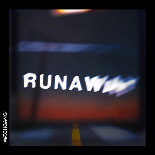 Song Cover of Runaway by WitchGang