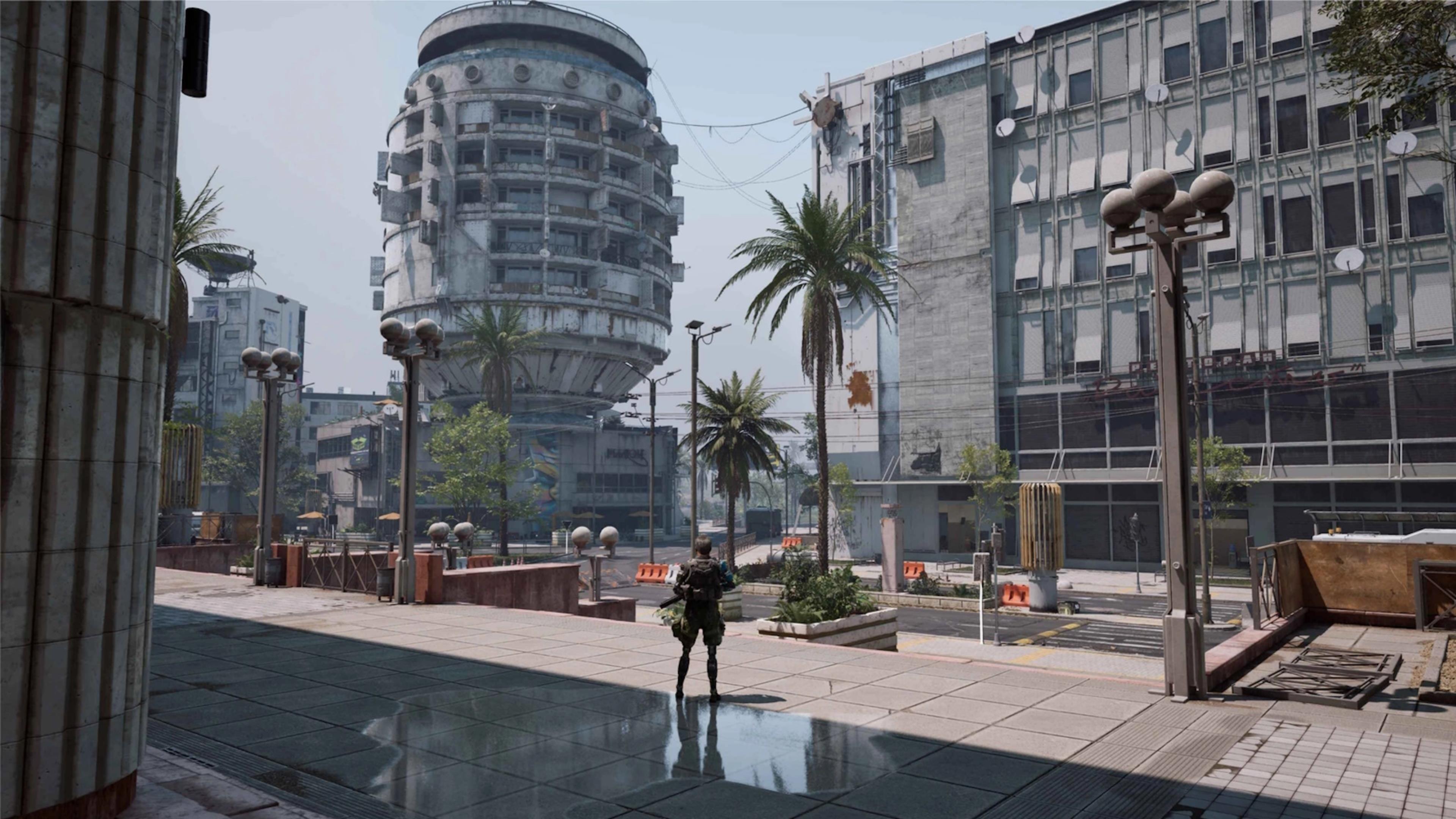 Off The Grid guide: 8 survival and loadout tips for Extraction 