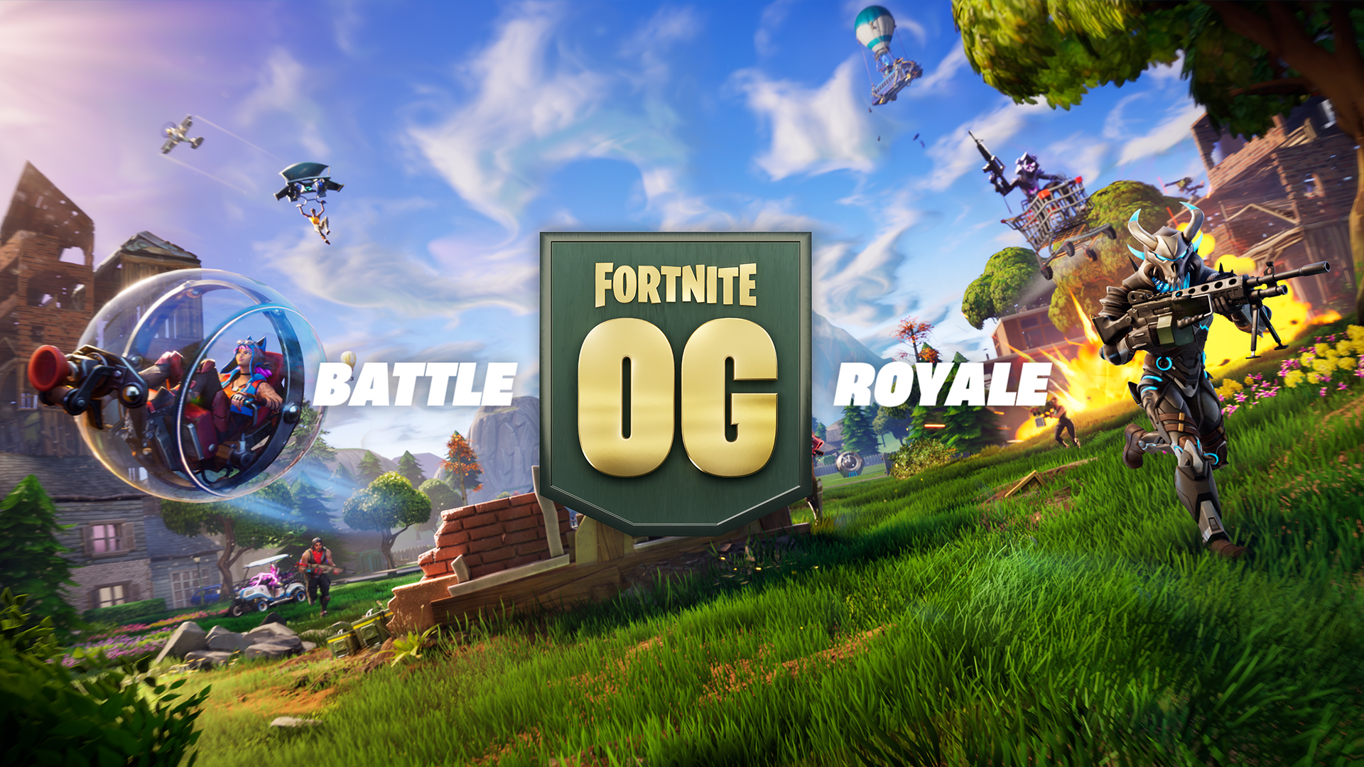 Fortnite Live Player Count Fortnite Zone