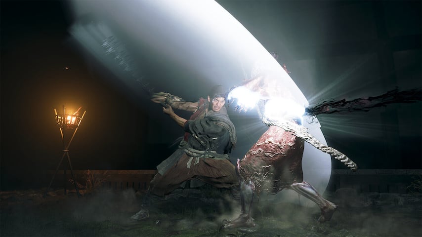Onimusha: Way of the Sword: play the demo, explore the history, and prepare for the Sept 4 release
