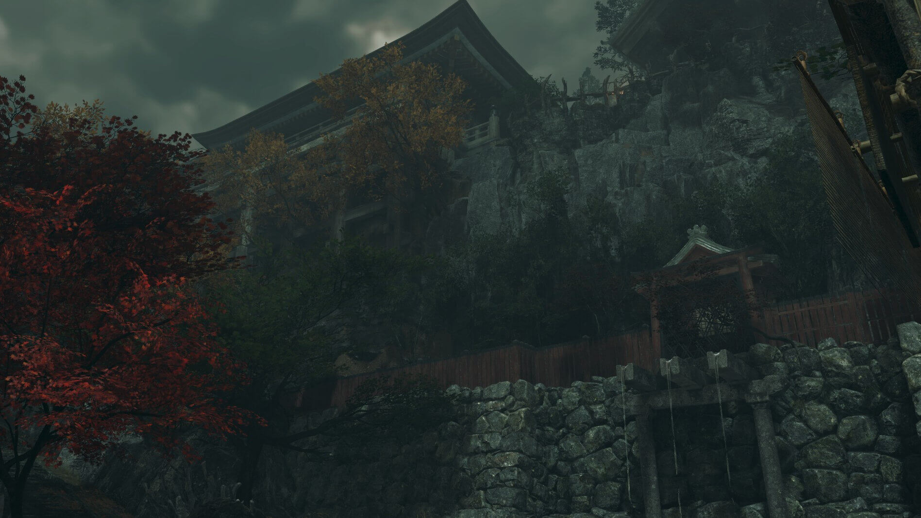 Onimusha Way Of The Sword Play The Demo Explore The History And Prepare For The Sept 4 Release Kiyomizu Dera Temple