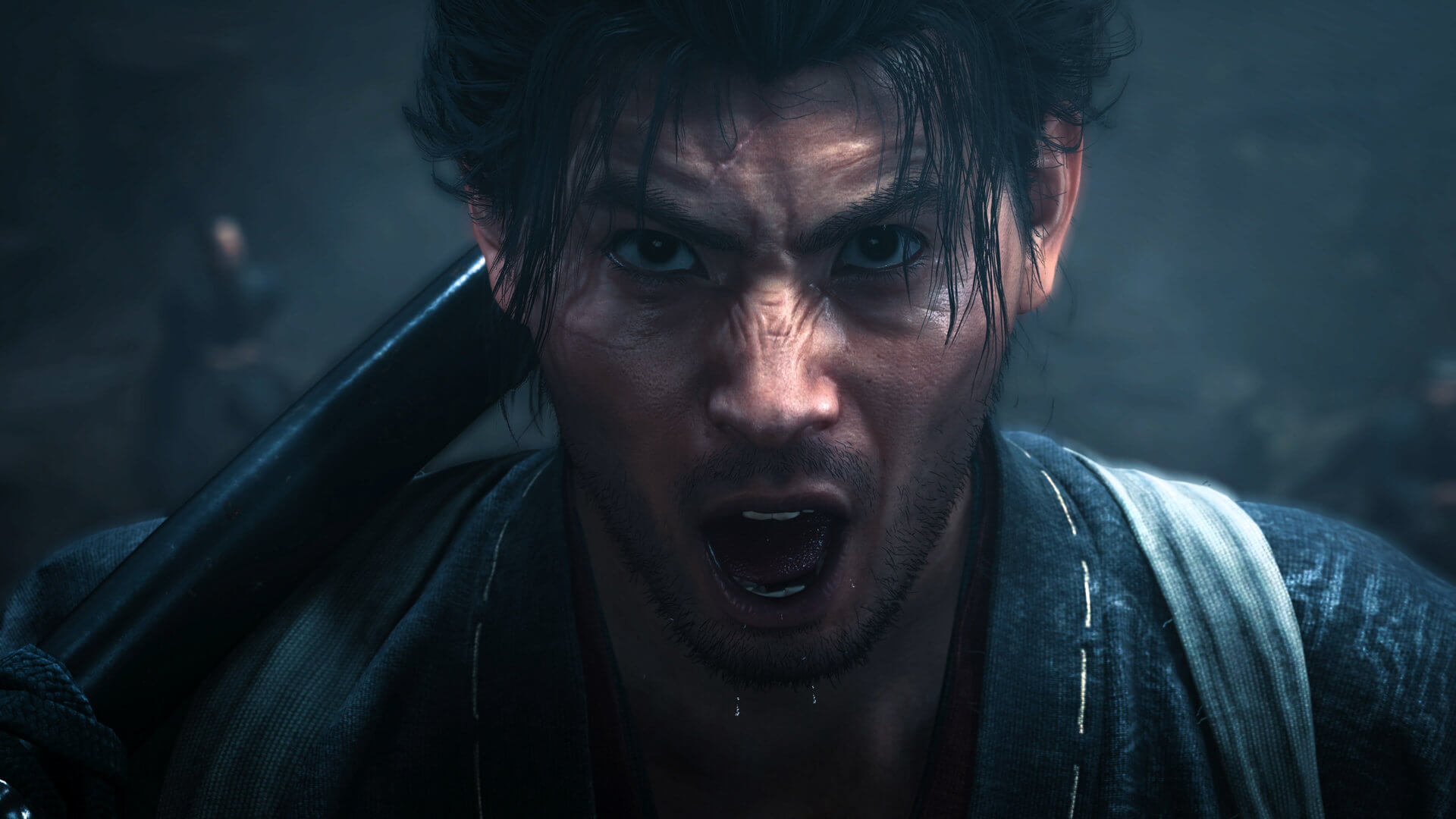 Onimusha Way Of The Sword Play The Demo Explore The History And Prepare For The Sept 4 Release Musashi