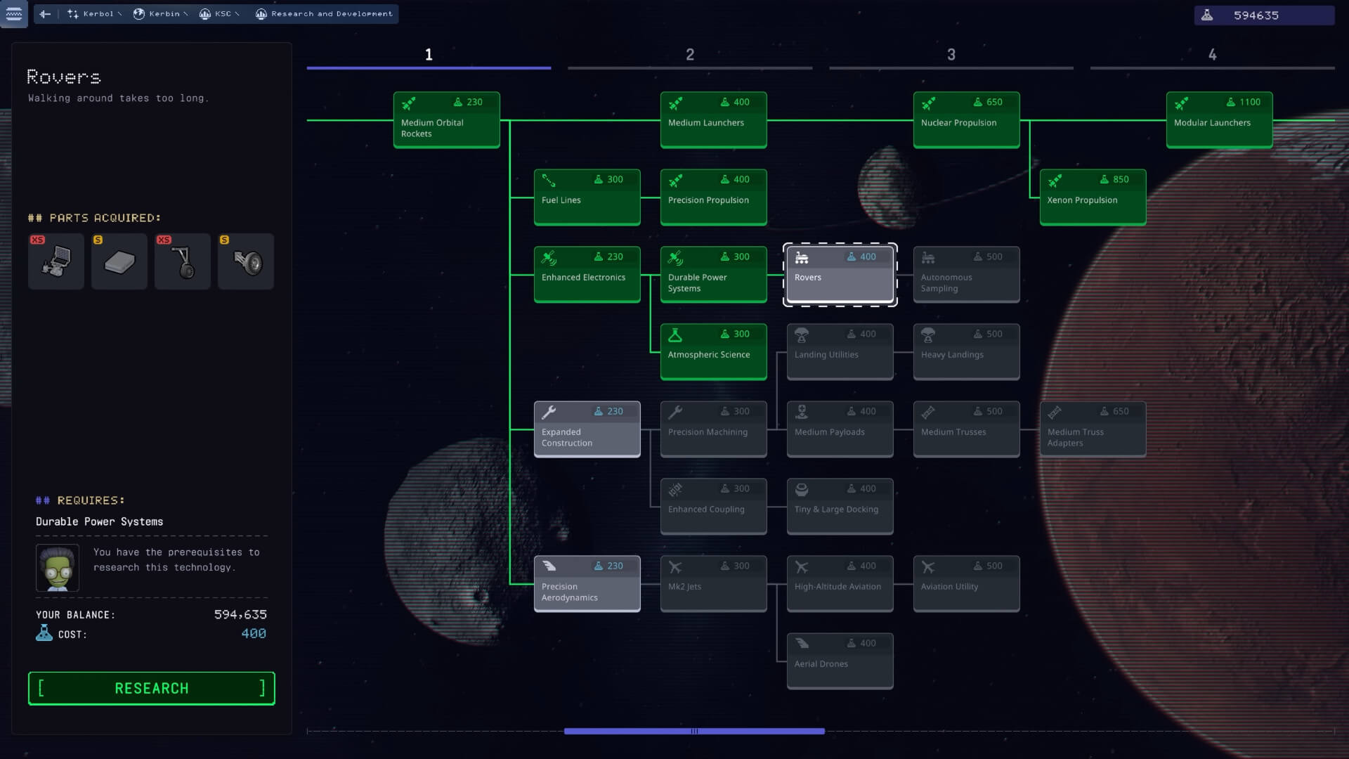 Kerbal Space Program Update History Kerbal Space Program On Steam