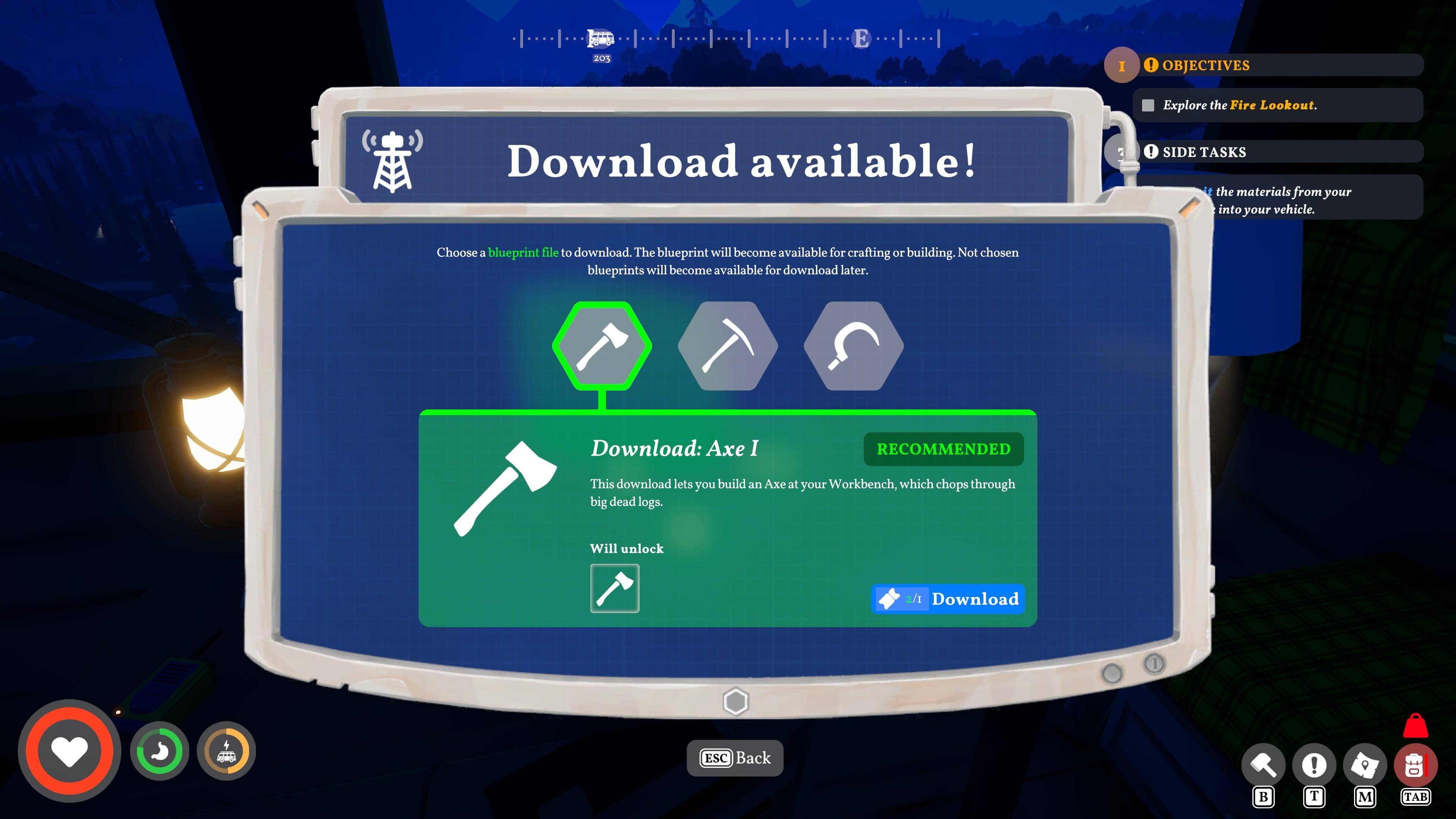 Outbound Tips Beginners Guide 3