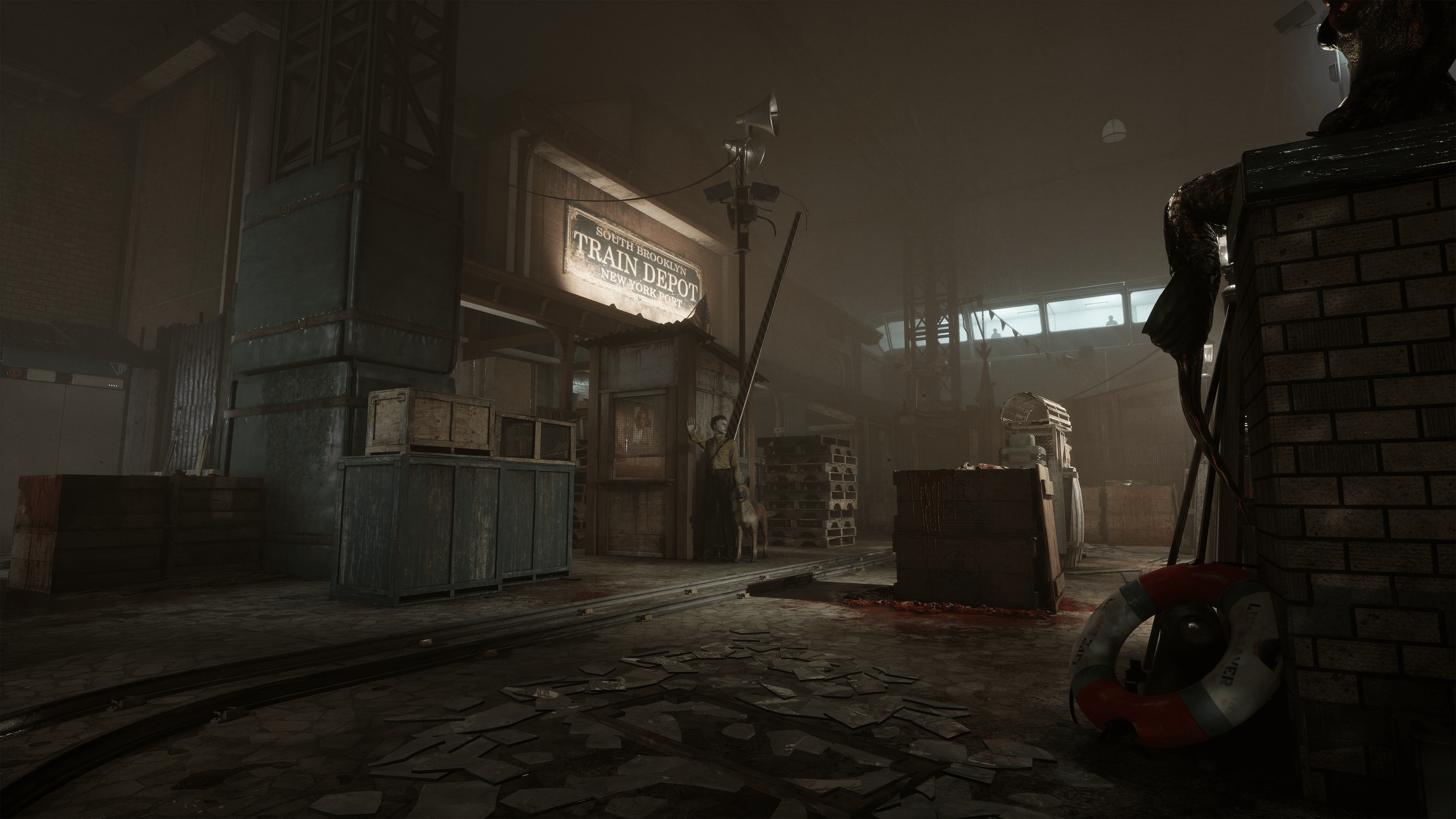 Players are helping The Outlast Trials evolve in its first season 
