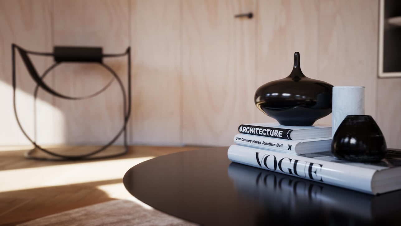 实时光线追踪是什么，它能给行业带来什么变化？插图12