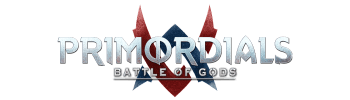 Play Primordials Battle of Gods on Epic Games Store
