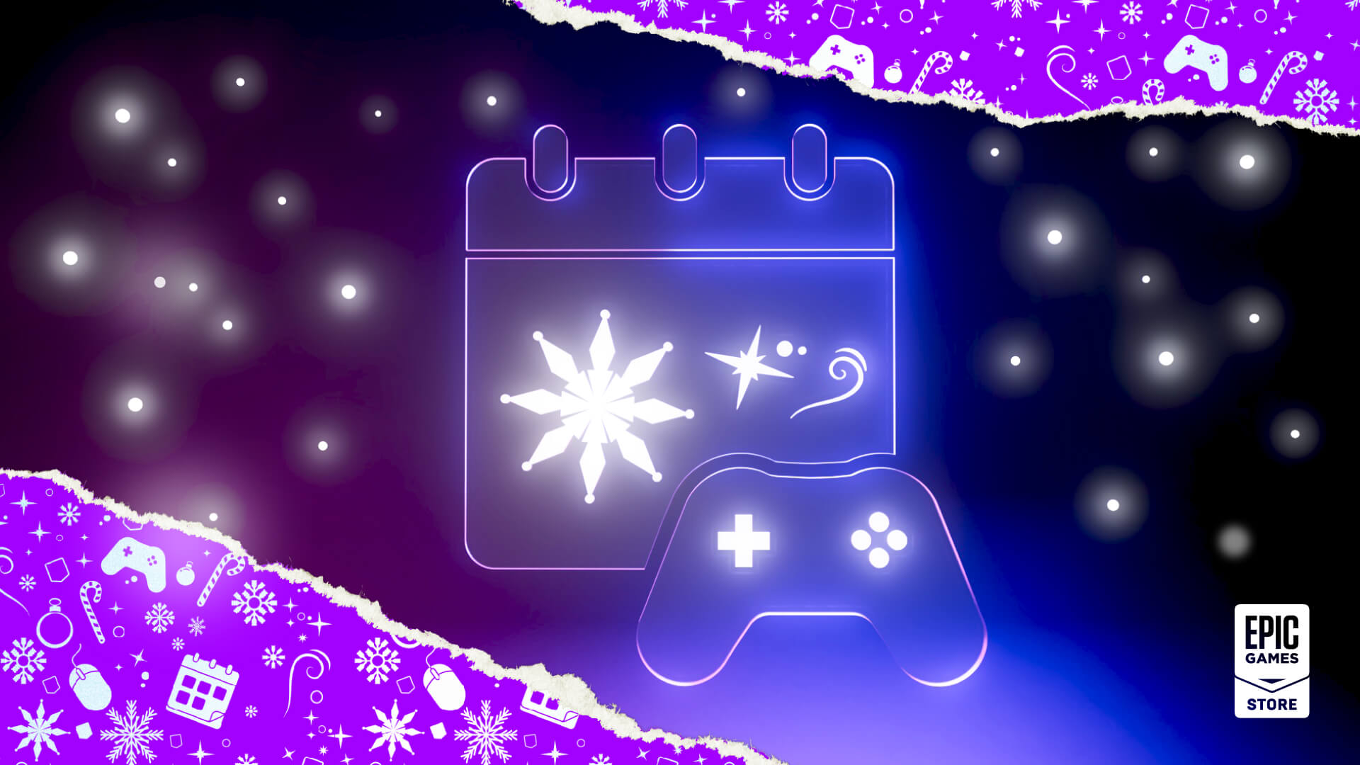 Os Jogos De PC Perfeitos Para Jogar Durante As Festas De Fim De Ano 