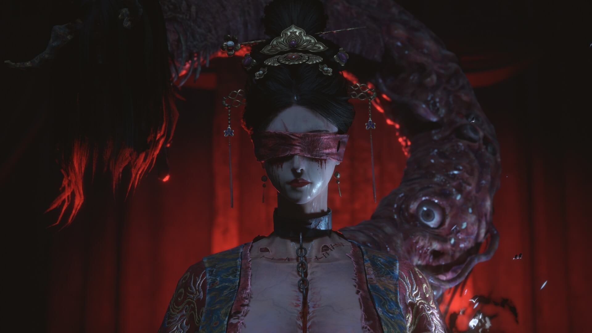 Perfect Bride Fang Ling