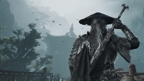 《影之刃零》的武术战斗系统兼顾了易于上手和真诚致敬武侠这两个目标