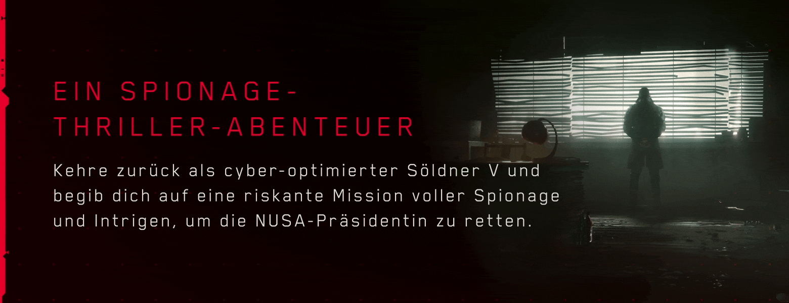 A Spy Thriller Adventure