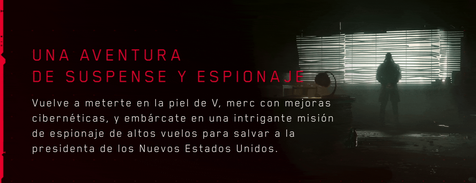 A Spy Thriller Adventure