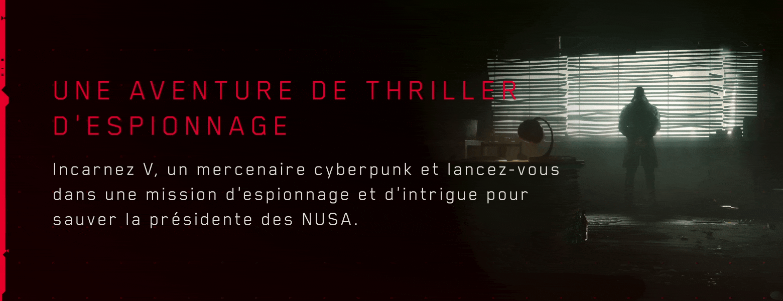A Spy Thriller Adventure