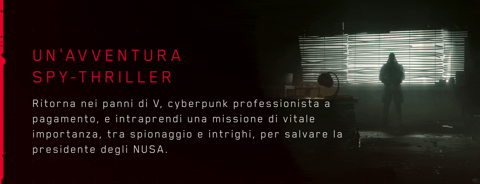 A Spy Thriller Adventure